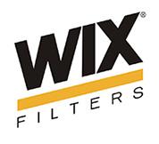 WIX filter