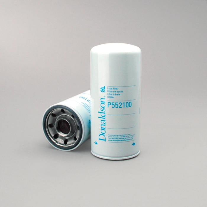  Lọc Donaldson P552100 - Đại lý lọc Donaldson tại Việt Nam