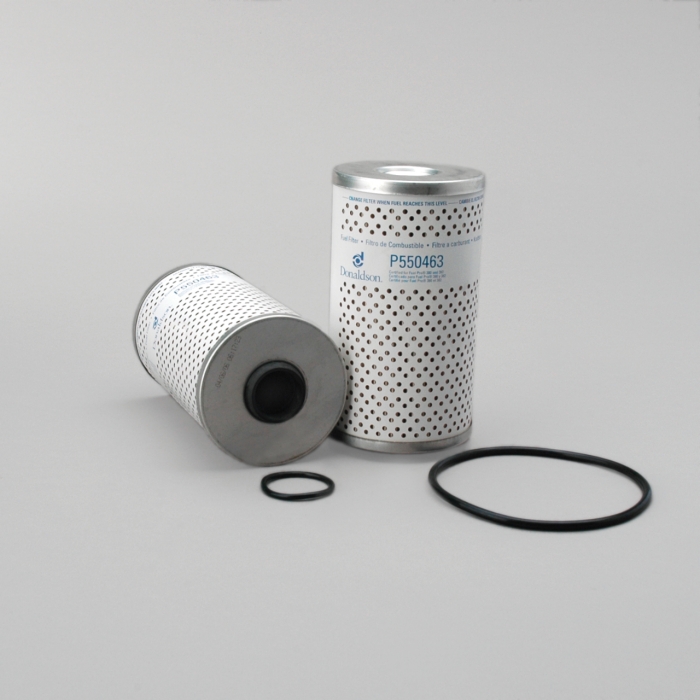  Lọc Donaldson P550463 - Đại lý lọc Donaldson tại Việt Nam