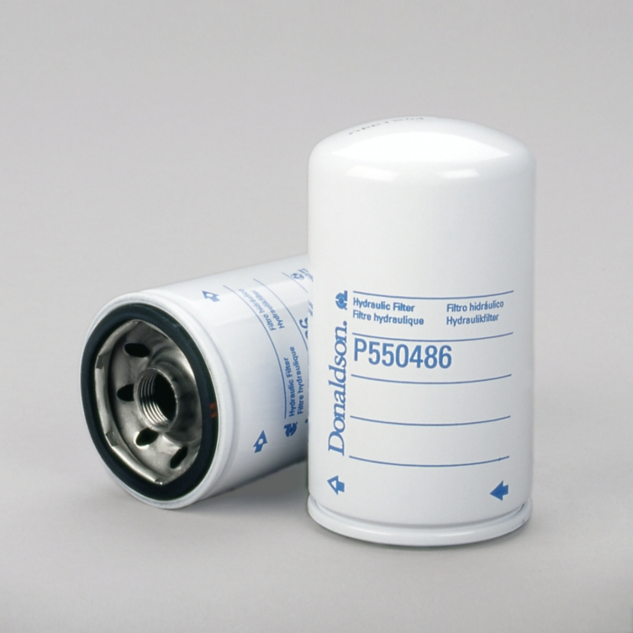 Lọc Donaldson P550486 - Đại lý lọc Donaldson tại Việt Nam