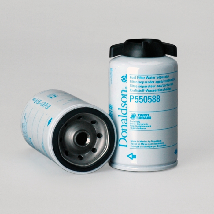  Lọc Donaldson P550588 - Đại lý lọc Donaldson tại Việt Nam