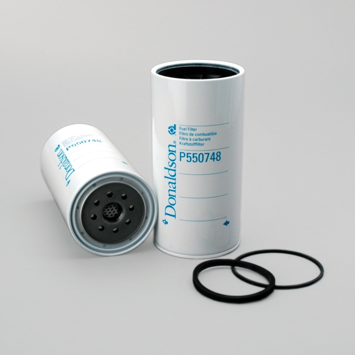  Lọc Donaldson P550748 - Đại lý lọc Donaldson tại Việt Nam