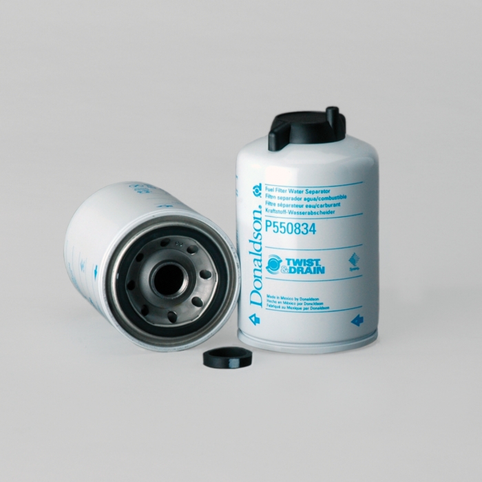  Lọc Donaldson P550834 - Đại lý lọc Donaldson tại Việt Nam