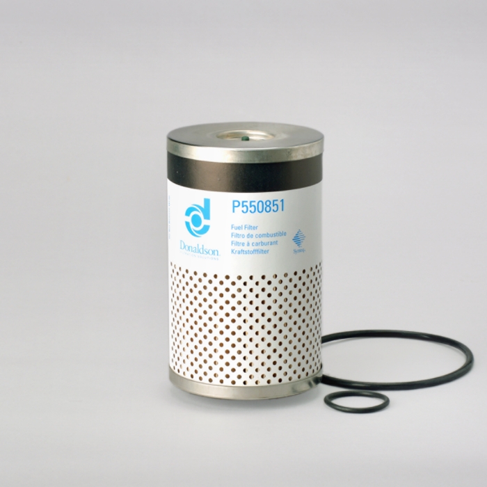  Lọc Donaldson P550851 - Đại lý lọc Donaldson tại Việt Nam