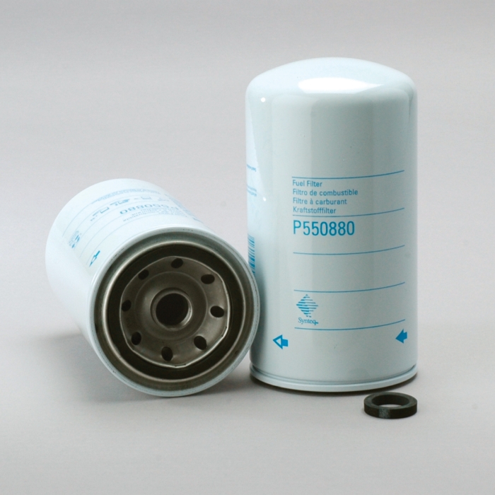  Lọc Donaldson P550880 - Đại lý lọc Donaldson tại Việt Nam