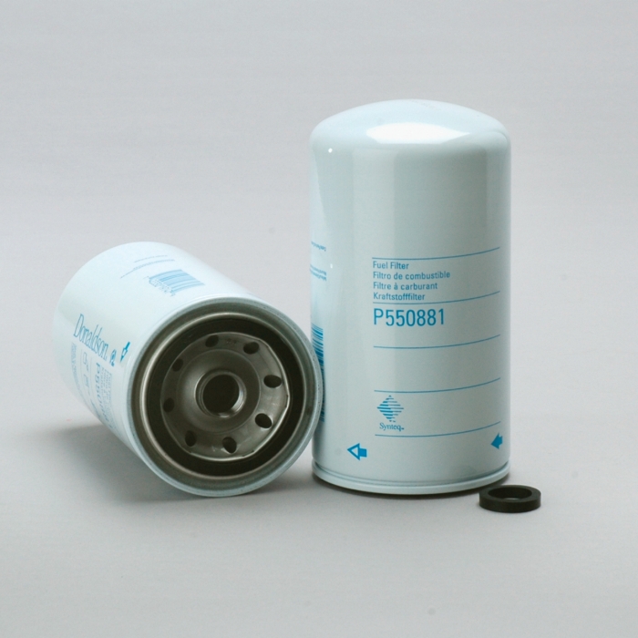  Lọc Donaldson P550881 - Đại lý lọc Donaldson tại Việt Nam