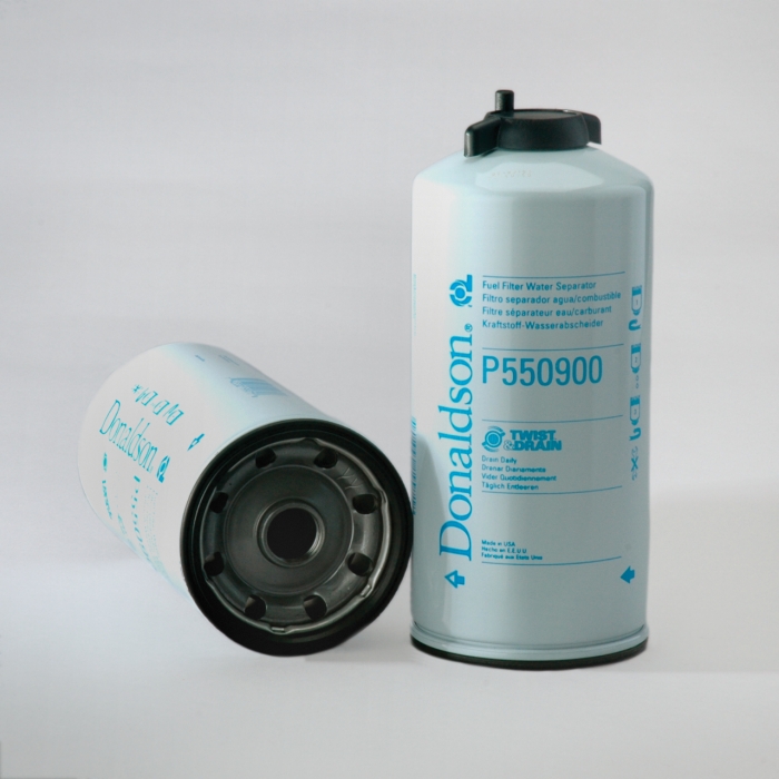  Lọc Donaldson P550900 - Đại lý lọc Donaldson tại Việt Nam