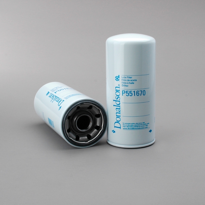  Lọc Donaldson P551670 - Đại lý lọc Donaldson tại Việt Nam