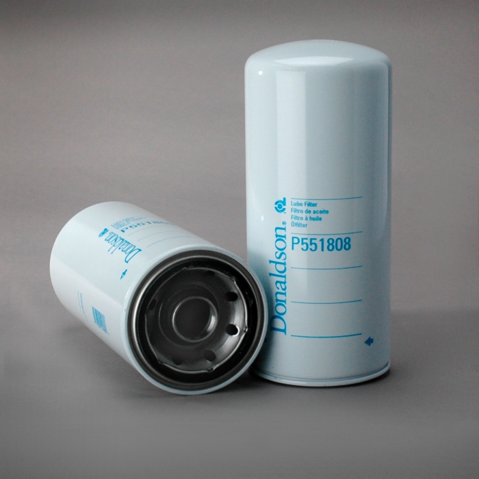  Lọc Donaldson P551808 - Đại lý lọc Donaldson tại Việt Nam